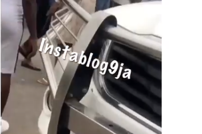 OUI student bursted after staging her own kidnap