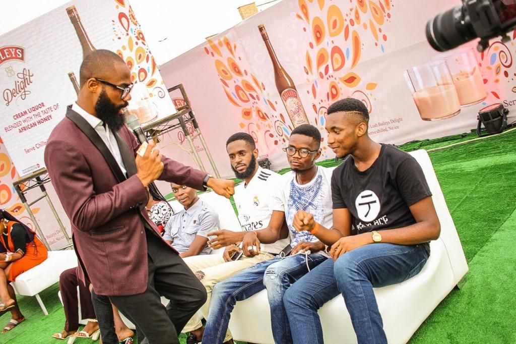 Guinness Nigeria introduces Baileys Delight, a light and lush cream liquor