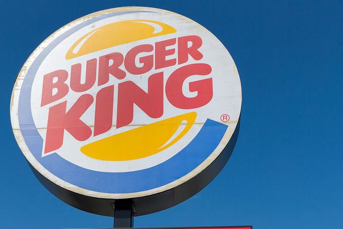 Burger King Just Launched A Vegan Whopper