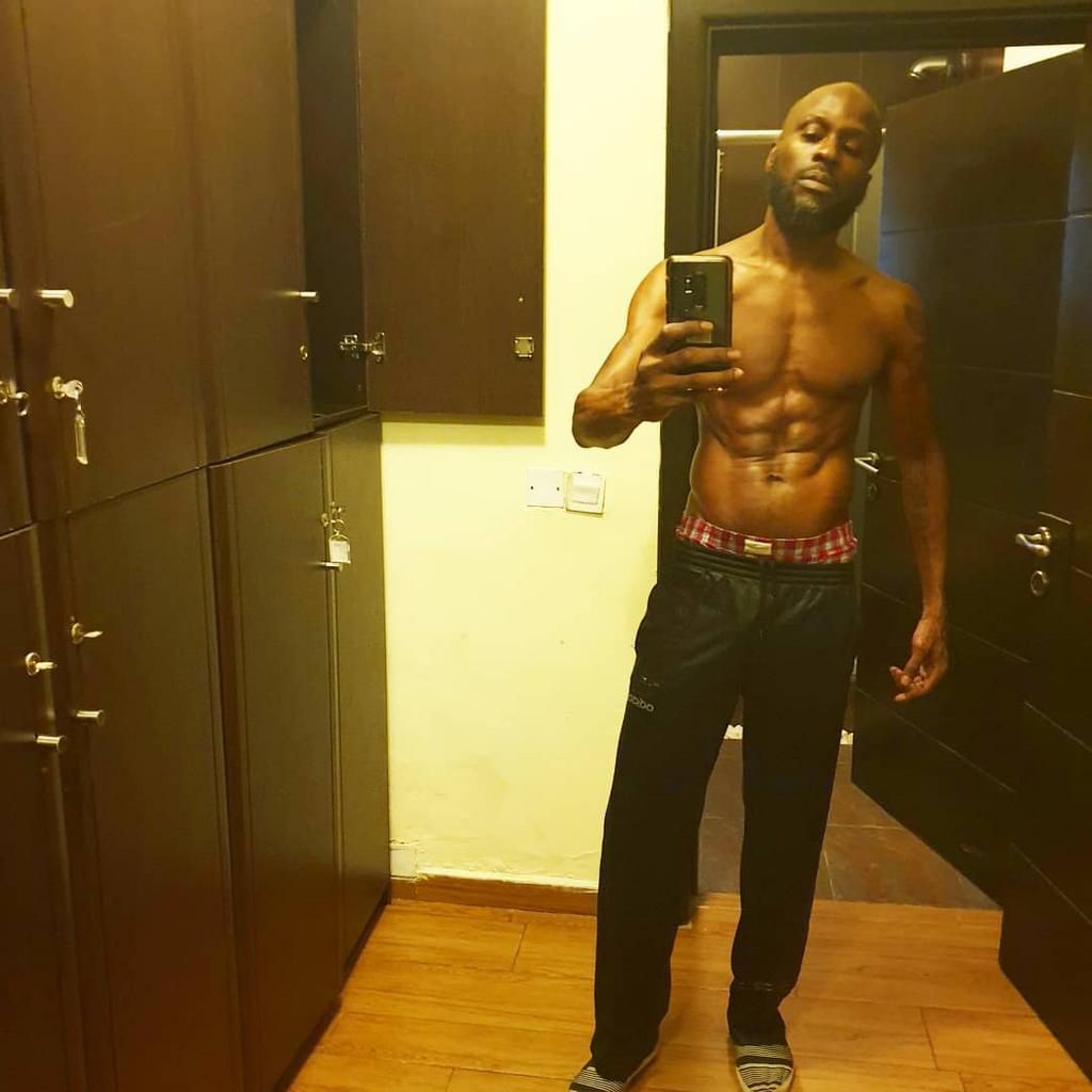 Ikechukwu issues serious warning to SARS officers  [Official_Ikechukwu]