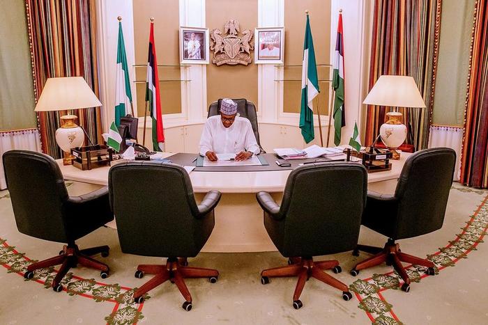 Buhari