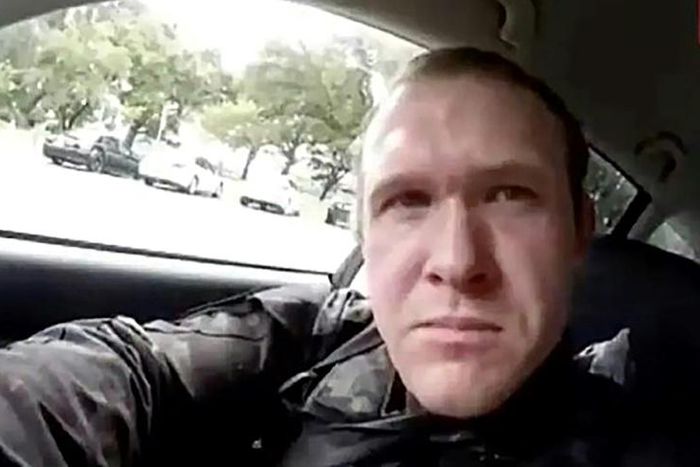 Brenton Tarrant was not on any terrorist watch-list and appeared to have no criminal history