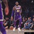 LeBron James [Lakers]