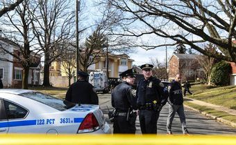 Man questioned in killing of reputed gambino mob boss on Staten Island, police say