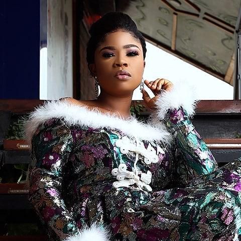 Eniola Ajao [Instagram/Eniola Ajao]