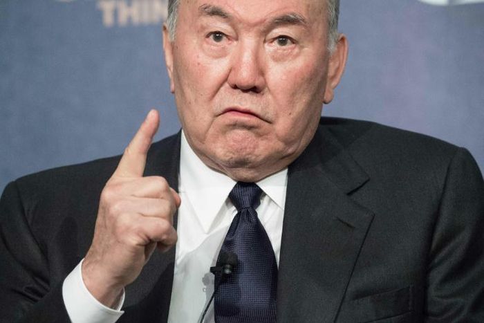 Kazakstan’s Nursultan Nazarbayev may have resigned as president but will continue to have all the power, analysts say