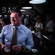 Slovakian presidential candidate Maros Sefcovic is a longtime EU commissioner and career diplomat with a passion for sports