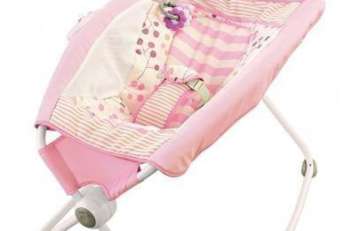 Warning about rock 'n play sleeper issued after infant deaths