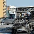 Fifty one children were on the bus which Sy set fire to before police managed to rescue the passengers