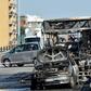 Fifty one children were on the bus which Sy set fire to before police managed to rescue the passengers