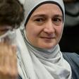 The family arrived in New Zealand last year as refugees from the conflict in Syria