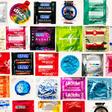 Brief History of Condoms Shows How Far We've Come