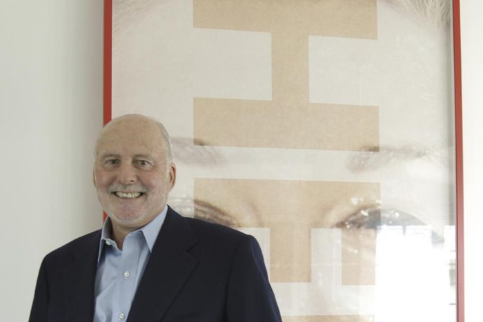 Michael Lynne, a Key Figure at New Line Cinema, Dies at 77