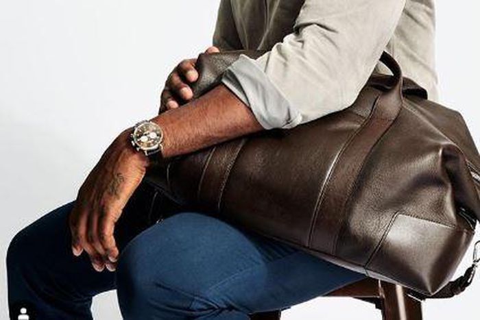 Contrarily to reports, Tristan Thompson isn't dating rumoured new girlfriend despite split with Khloe Kardashian [Instagram/RealTristan13]