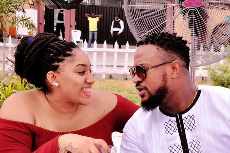 Mofe Duncan's marriage of 3 years reportedly crashes! [Instagram/MofeDuncan]