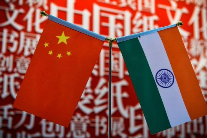 India said it was disappointed China had delayed a bid to blacklist a Kashmir militant leader