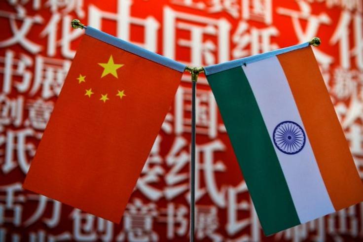 India said it was disappointed China had delayed a bid to blacklist a Kashmir militant leader