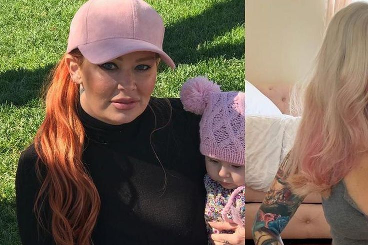 Jenna Jameson Says Being  'Keto Mom' Is Doable