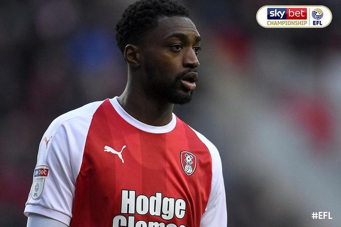 Semi Ajayi [Twitter/Sky Bet Championship]