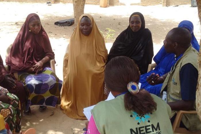 Maiduguri Teaching Hospital builds centre to treat persons affected by Boko Haram trauma [bhekisisa]