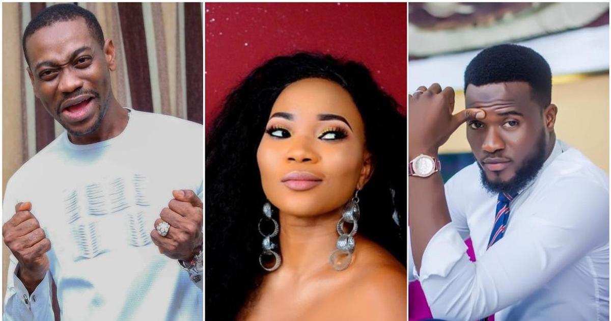 7 emerging Yoruba movie stars you need to know | Pulse Nigeria
