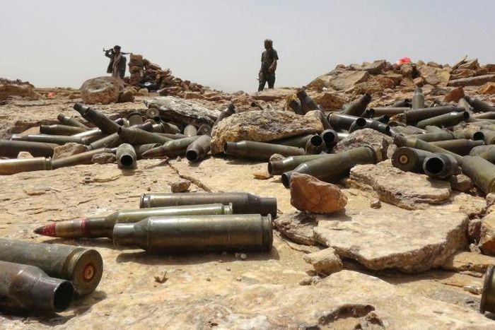 The UN calls the situation in Yemen the world's worst humanitarian crisis