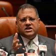 Former Sri Lanka central bank governor Arjuna Mahendran is wanted by Colombo to face charges related to a $74 million insider trading scandal