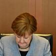 Some are calling German Chancellor Angela Merkel's arms exports policy "unpredictable"