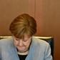 Some are calling German Chancellor Angela Merkel's arms exports policy "unpredictable"