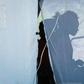 Patients with diarrhoea are seen at a treatment tent at Macurungo health centre in Beira, where at least 139 cholera cases have been reported, as health workers struggle with the cyclone aftermath