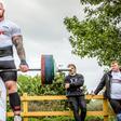 The Mountain Confirms Previous Steroid Use