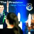 The number of military uniforms in evidence at the 35th Space Symposium in Colorado Springs, Colorado attests to the fact that space is becoming a new focus for the world's armed forces