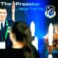 The number of military uniforms in evidence at the 35th Space Symposium in Colorado Springs, Colorado attests to the fact that space is becoming a new focus for the world's armed forces