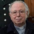 Chilean priest Fernando Karadima, pictured in 2015, was eventually defrocked after the Church had spent years covering up his abuse