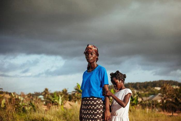 'The Burial of Kojo' review: A dazzling modern fable