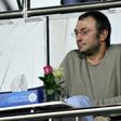 Russian powerful oil and metals magnate Suleiman Kerimov, pictured here in 2012, has again been indicted in France for tax fraud after he allegedly used middlemen to buy luxury villas in southern France