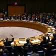 Russia and China in February vetoed at the UN Security Council a US resolution demanding unimpeded deliveries of humanitarian aid to Venezuela and new presidential elections