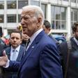 Former US vice president Joe Biden says a decision on whether he will make another presidential run is coming soon