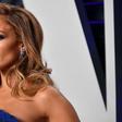 Jennifer Lopez Uses This SPF To Get Her Body Glow