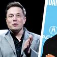 Try to Unsee These Photos of Elon Musk as The Rock
