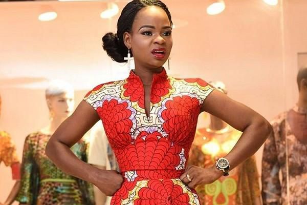 Olajumoke Orisaguna (TalkParlour)