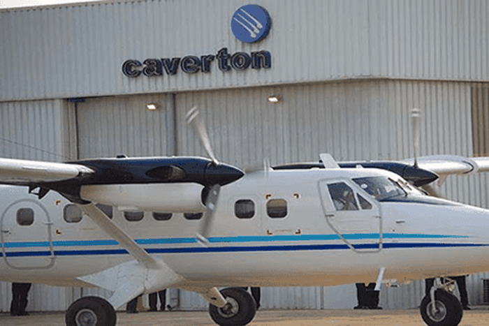 Aviation unions suspend picketing of Caverton Helicopters [woleshadare]