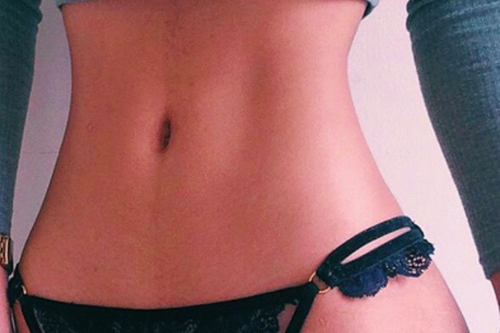 5 ways to get a snatched waist without surgery