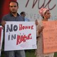 Rights activists in Pakistan have long fought against the patriarchal notion of "honour", which remains prevalent across South Asia