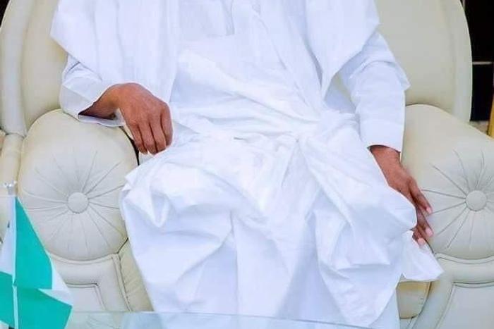President Muhammadu Buhari