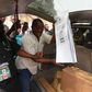 Police intercept vehicle loaded with ballot papers in Kano