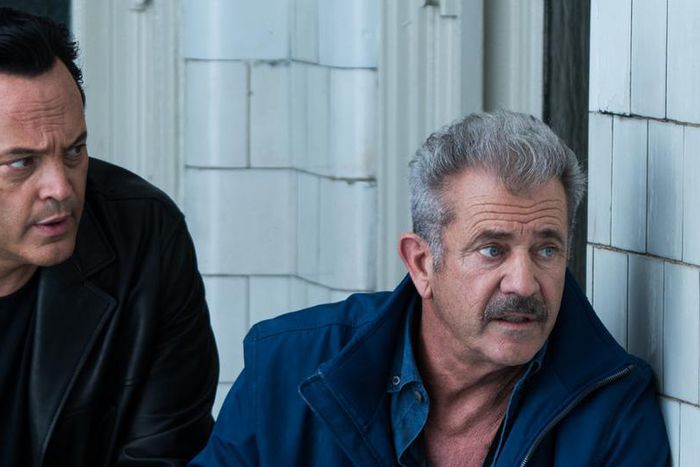 'Dragged Across Concrete' review: The evil that men do (repeatedly)