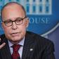 Director of the US National Economic Council Larry Kudlow says the US has a plan to fortify the Venezuelan economy that would launch immediately if President Nicolas Maduro leaves power