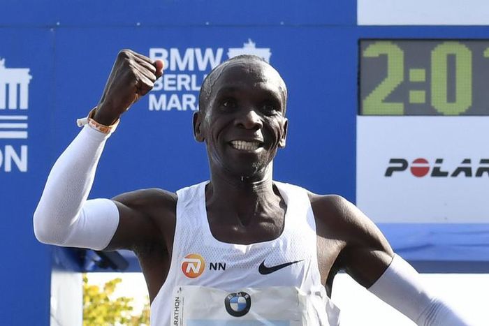 When Will We See a Sub-2:00 Marathoner?