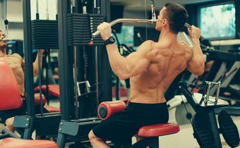 Want Bigger Muscles, Faster? Just Focus.
